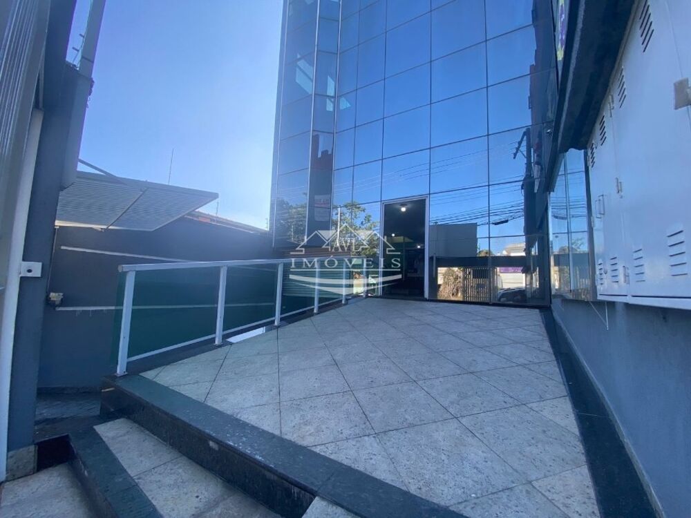 Prédio Inteiro, 1200 m² - Foto 3
