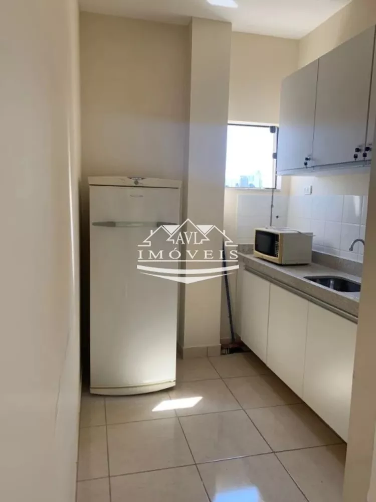 Loja-Salão para alugar, 21m² - Foto 4