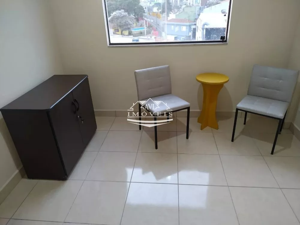 Loja-Salão para alugar, 21m² - Foto 2