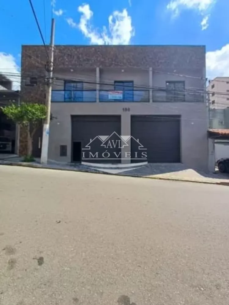 Loja-Salão para alugar, 137m² - Foto 1