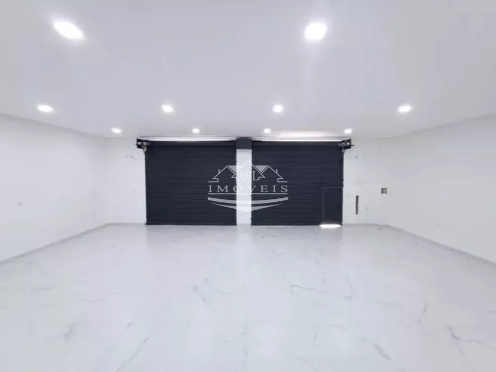 Loja-Salão para alugar, 137m² - Foto 2