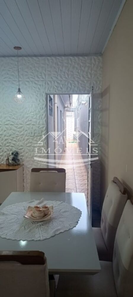 Casa, 3 quartos, 100 m² - Foto 6