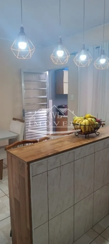 Casa, 3 quartos, 100 m² - Foto 7
