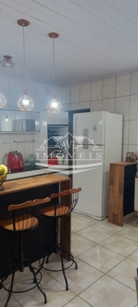 Casa, 3 quartos, 100 m² - Foto 5