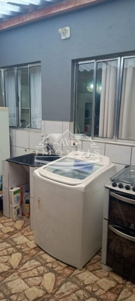 Casa, 3 quartos, 100 m² - Foto 8