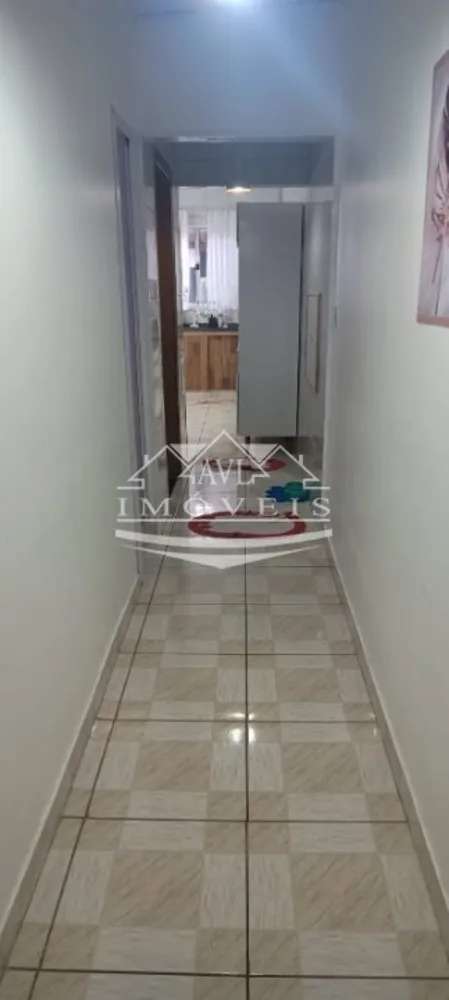 Casa, 3 quartos, 100 m² - Foto 12