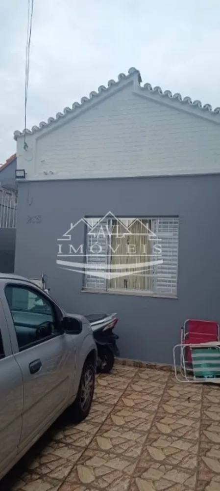Casa, 3 quartos, 100 m² - Foto 1