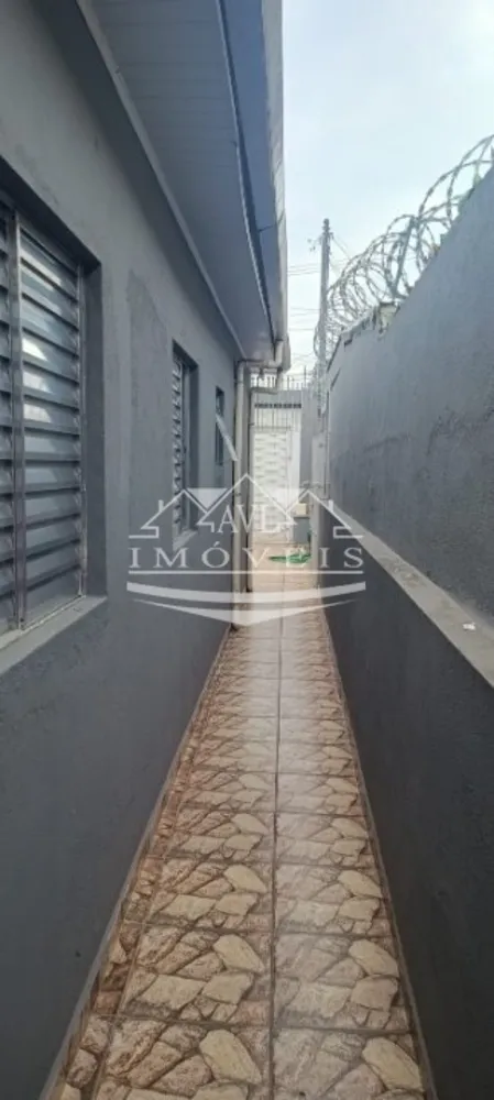 Casa, 3 quartos, 100 m² - Foto 2