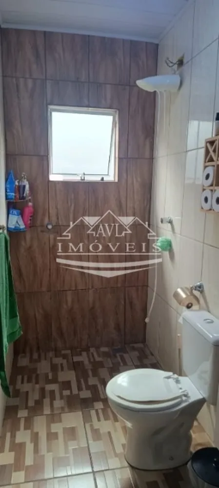Casa, 3 quartos, 100 m² - Foto 10