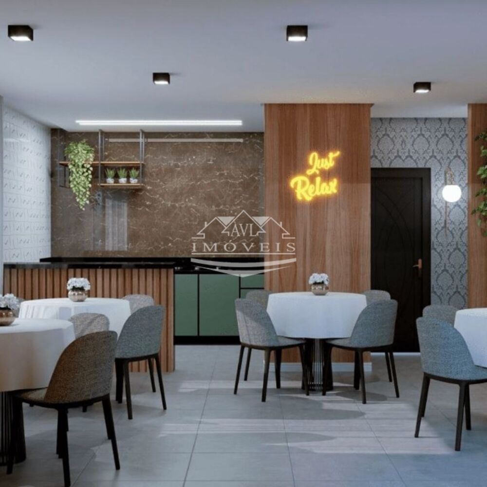 Apartamento, 2 quartos, 37 m² - Foto 6