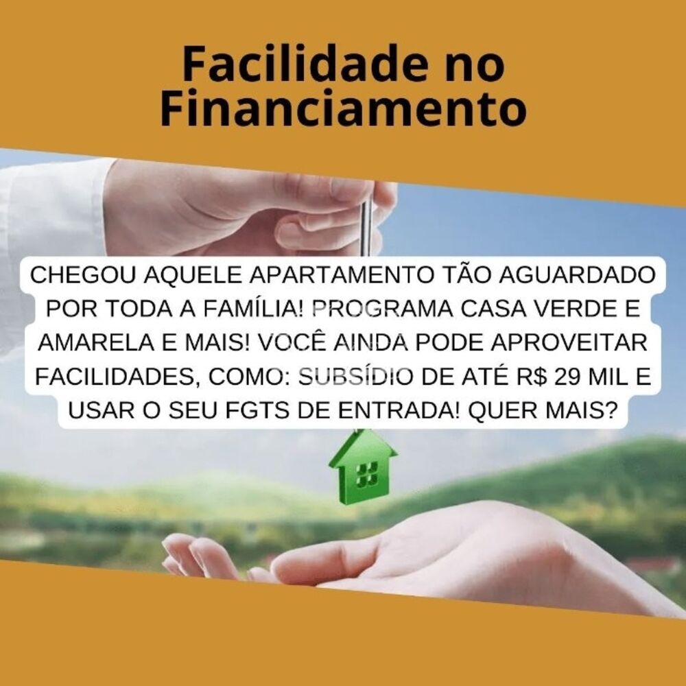 Apartamento, 2 quartos, 37 m² - Foto 8