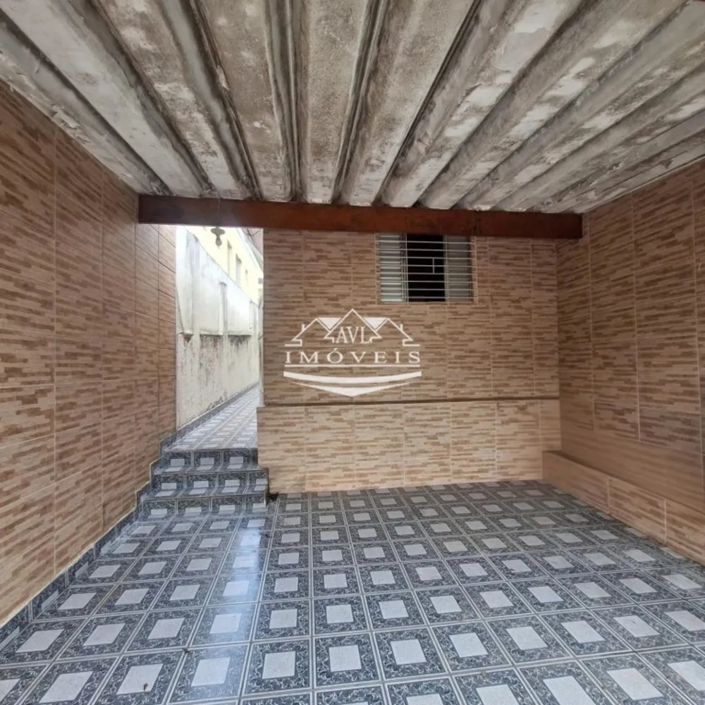 Casa, 2 quartos, 90 m² - Foto 5