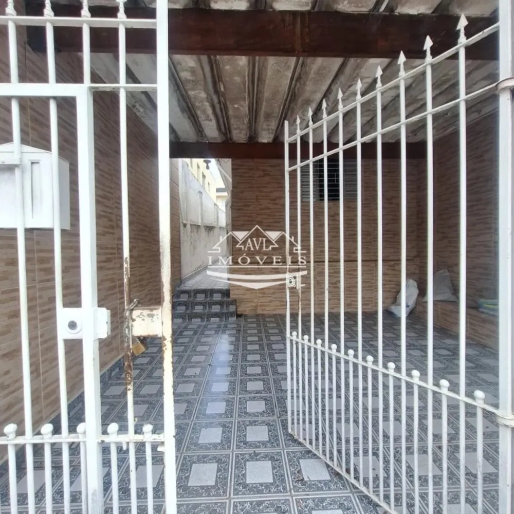 Casa, 2 quartos, 90 m² - Foto 1