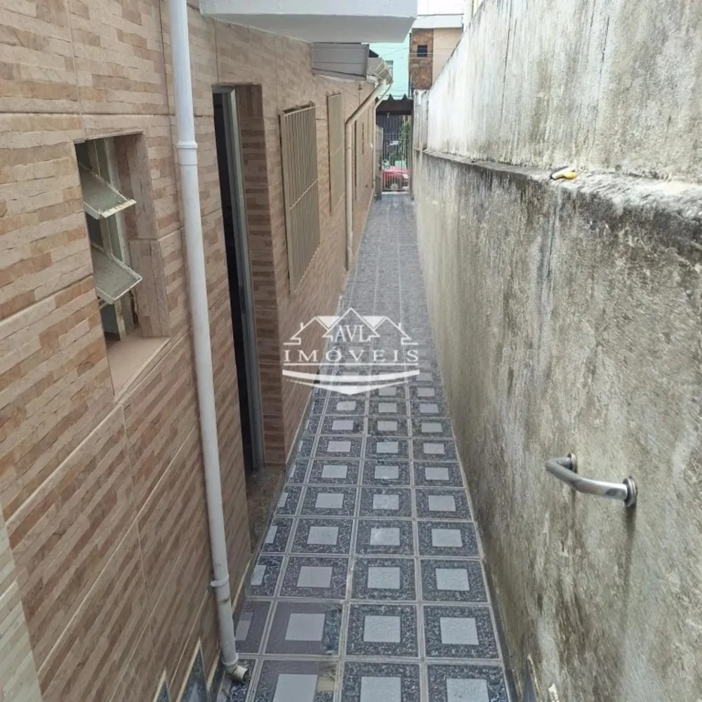 Casa, 2 quartos, 90 m² - Foto 11