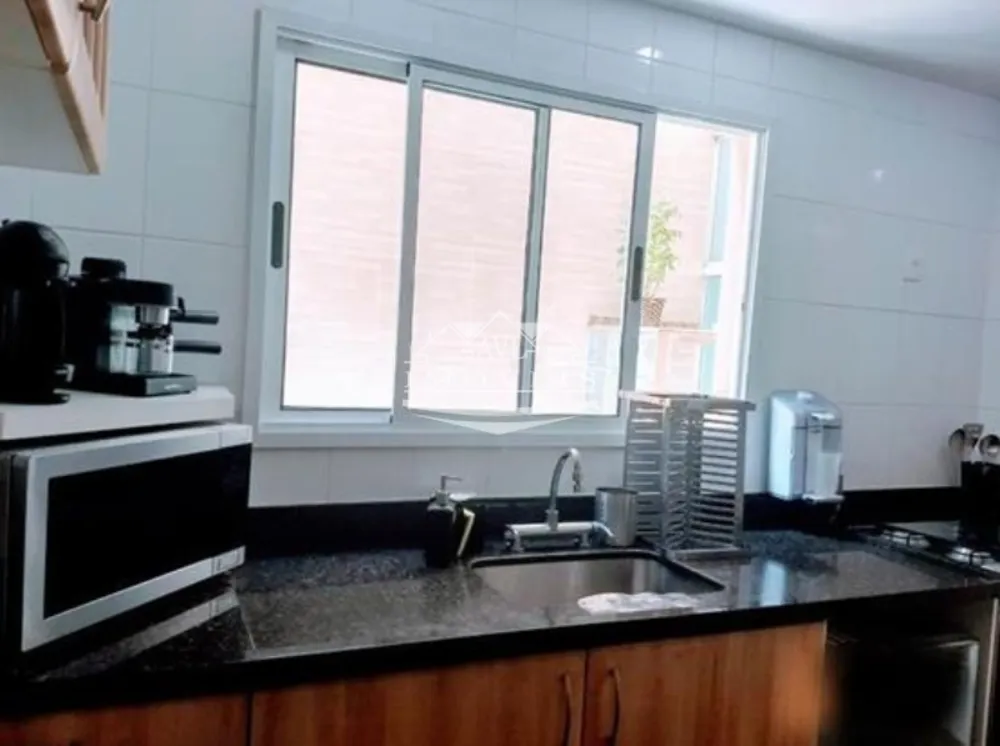 Sobrado, 3 quartos, 170 m² - Foto 7