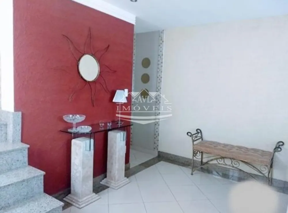 Sobrado, 3 quartos, 170 m² - Foto 4
