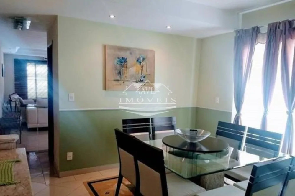 Sobrado, 3 quartos, 170 m² - Foto 5