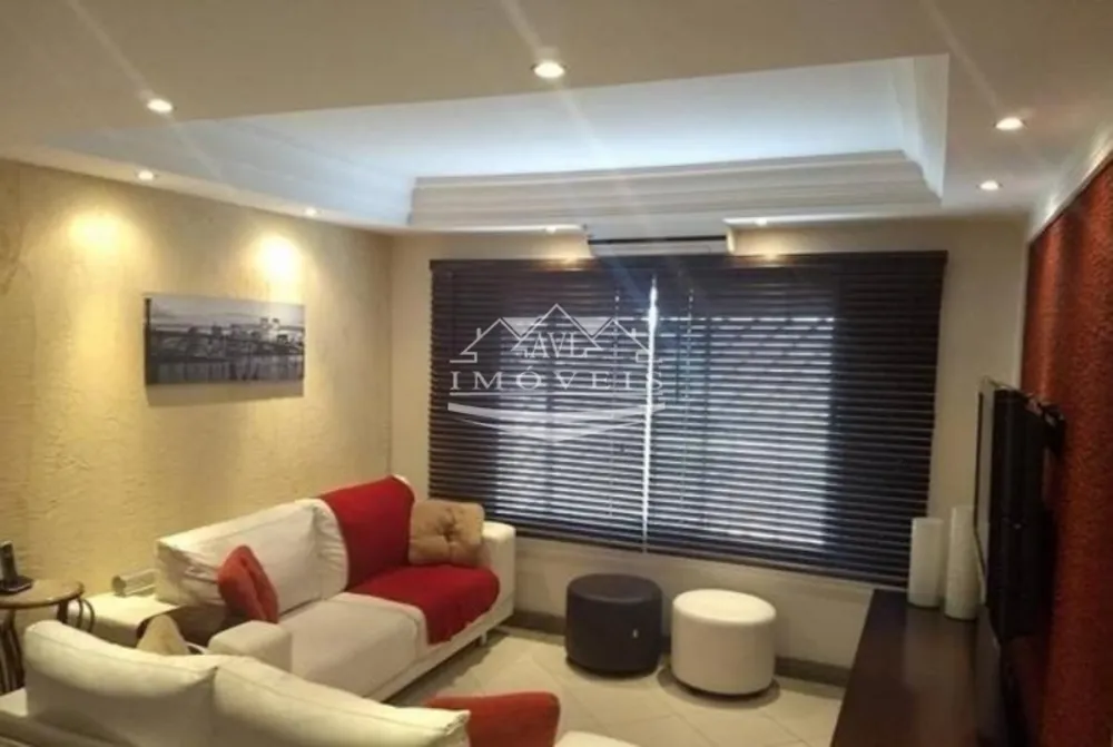 Sobrado, 3 quartos, 170 m² - Foto 1