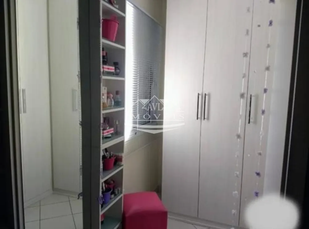Sobrado, 3 quartos, 170 m² - Foto 9