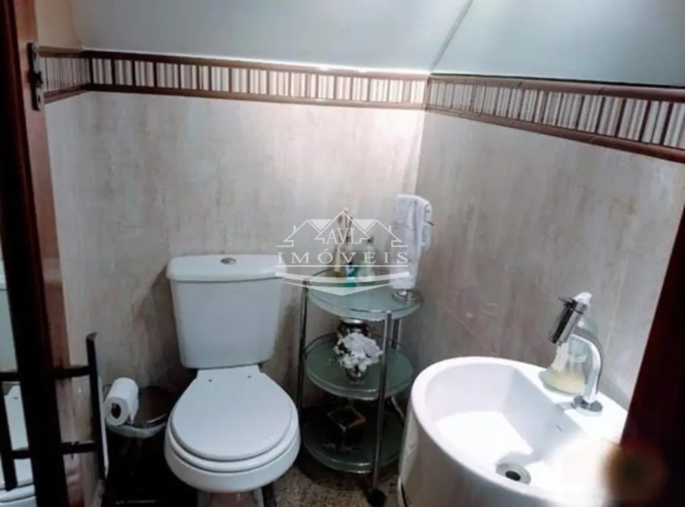 Sobrado, 3 quartos, 170 m² - Foto 8