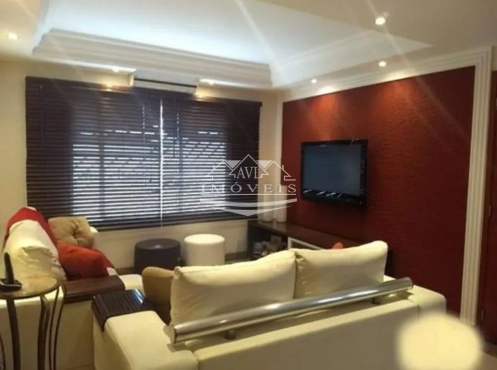 Sobrado, 3 quartos, 170 m² - Foto 2