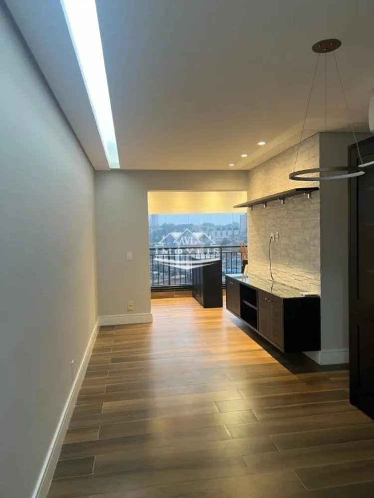 Apartamento, 3 quartos, 73 m² - Foto 2