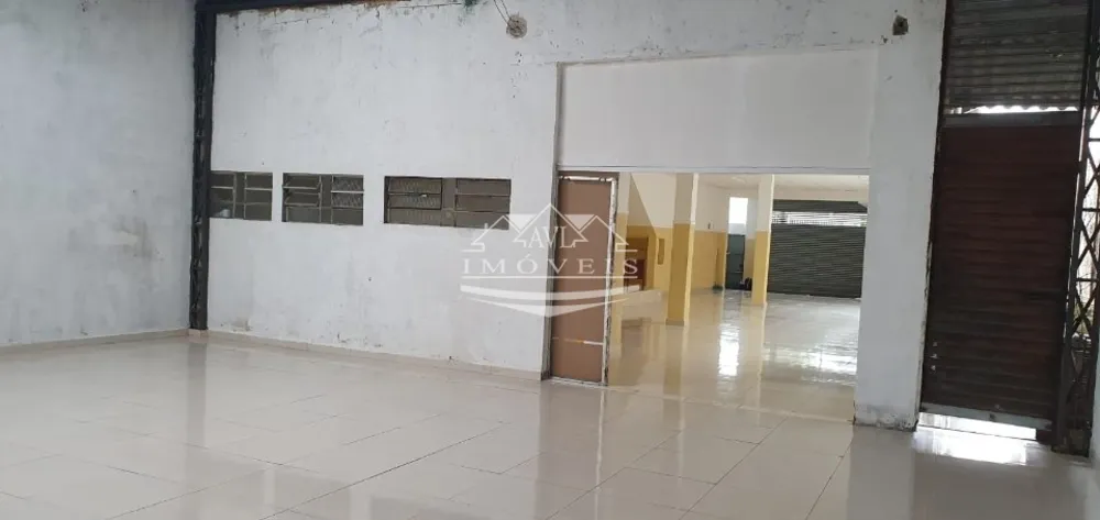 Depósito-Galpão, 330 m² - Foto 11