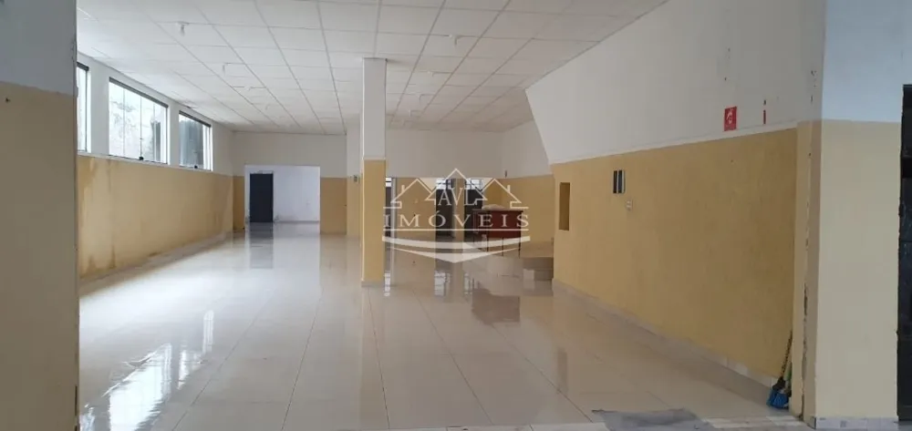 Depósito-Galpão, 330 m² - Foto 5