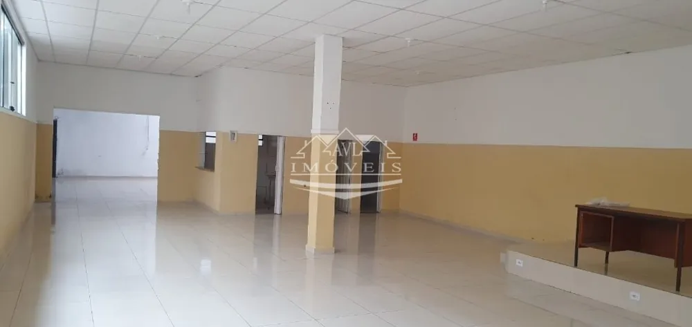 Depósito-Galpão, 330 m² - Foto 7