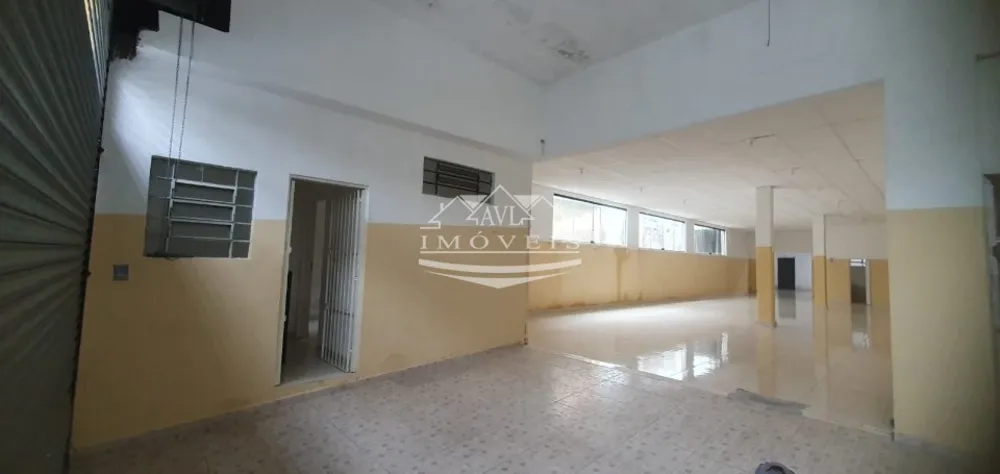 Depósito-Galpão, 330 m² - Foto 9