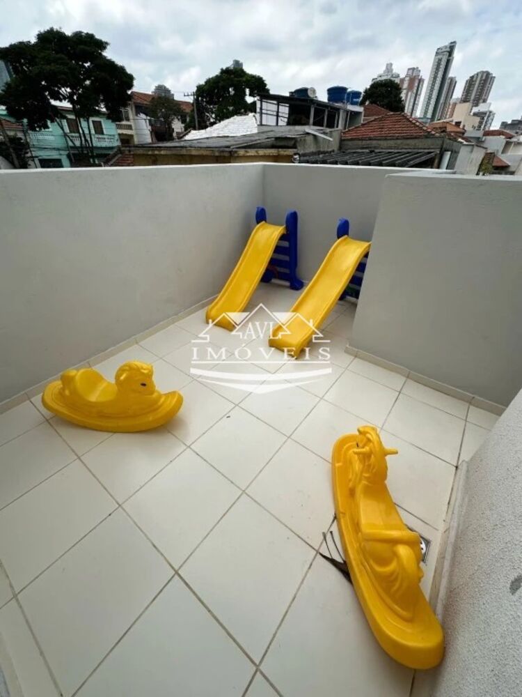 Apartamento para alugar com 1 quarto, 25m² - Foto 7