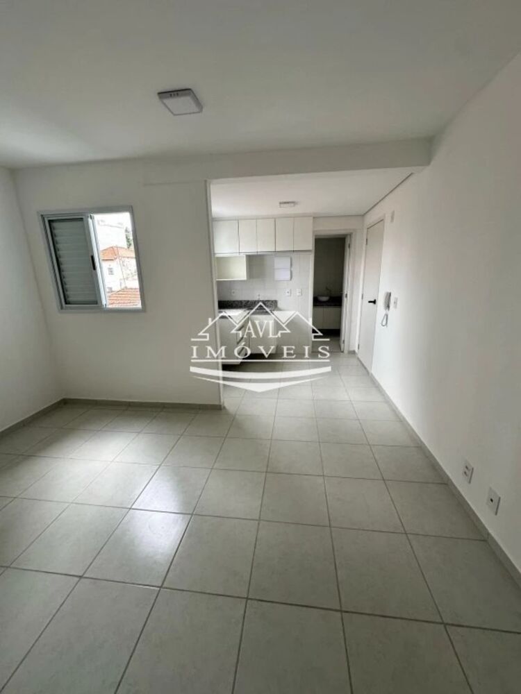 Apartamento para alugar com 1 quarto, 25m² - Foto 3