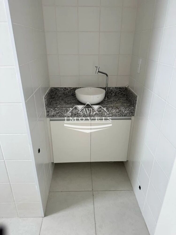 Apartamento para alugar com 1 quarto, 25m² - Foto 5