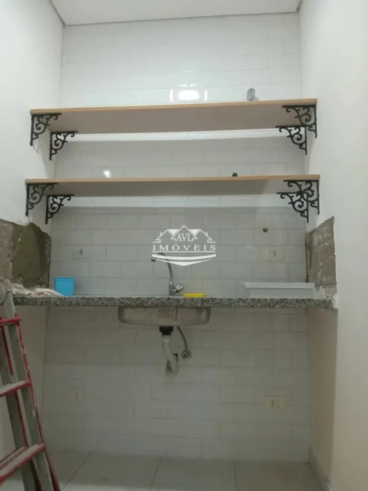 Loja-Salão, 30 m² - Foto 6
