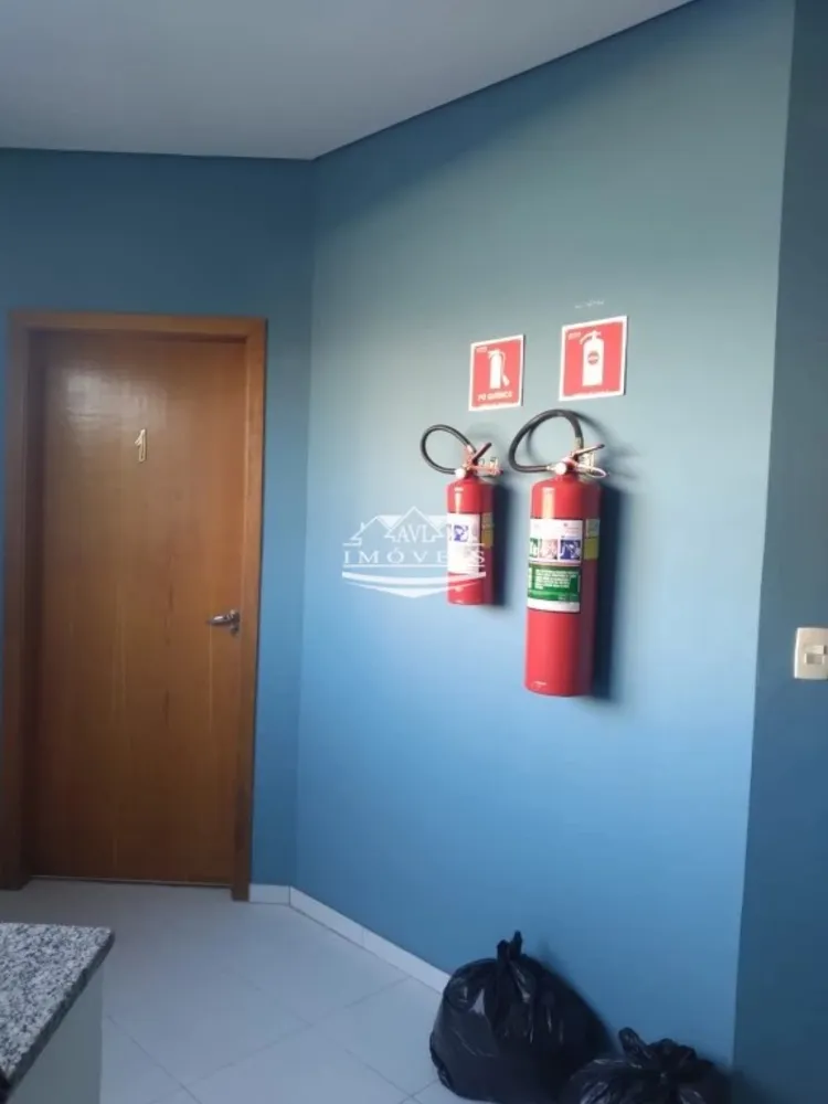 Loja-Salão, 30 m² - Foto 4