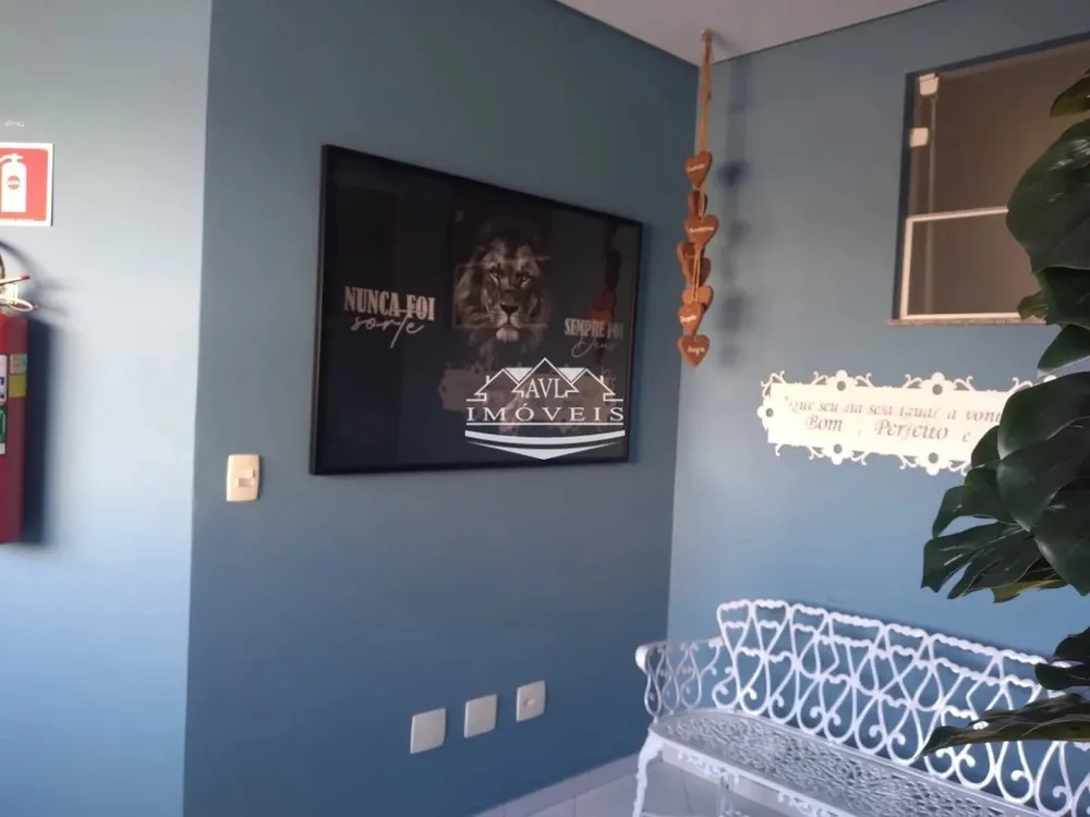 Loja-Salão, 30 m² - Foto 2