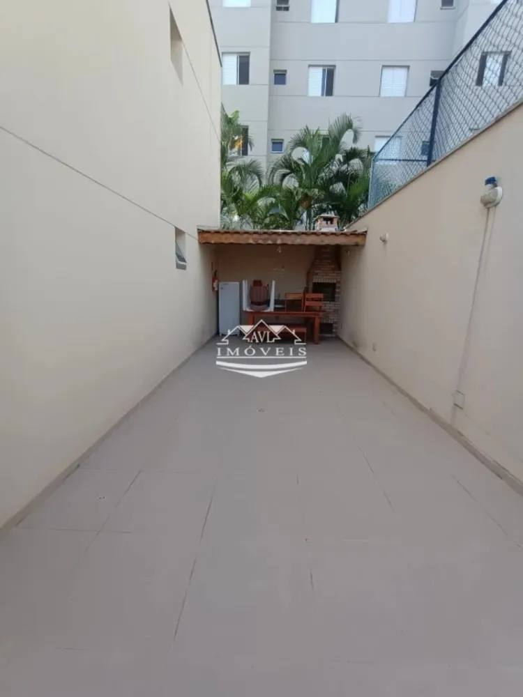 Apartamento, 2 quartos, 32 m² - Foto 11