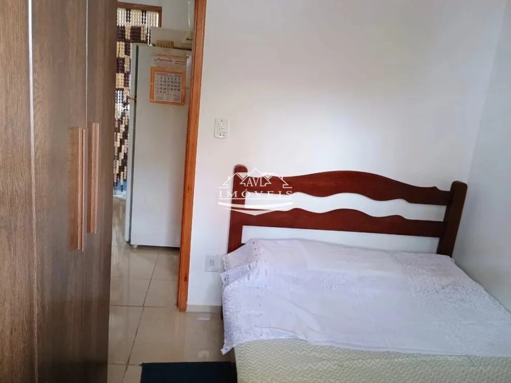 Apartamento, 2 quartos, 32 m² - Foto 8