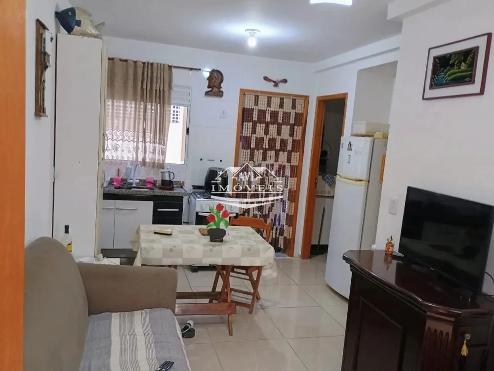 Apartamento, 2 quartos, 32 m² - Foto 1