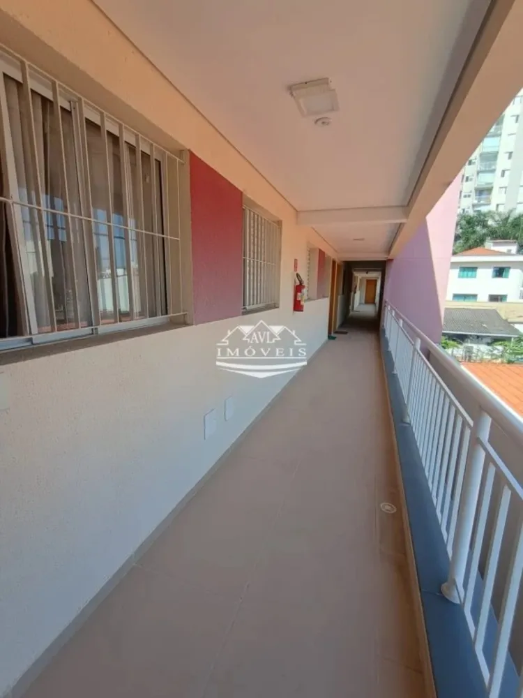 Apartamento, 2 quartos, 32 m² - Foto 9