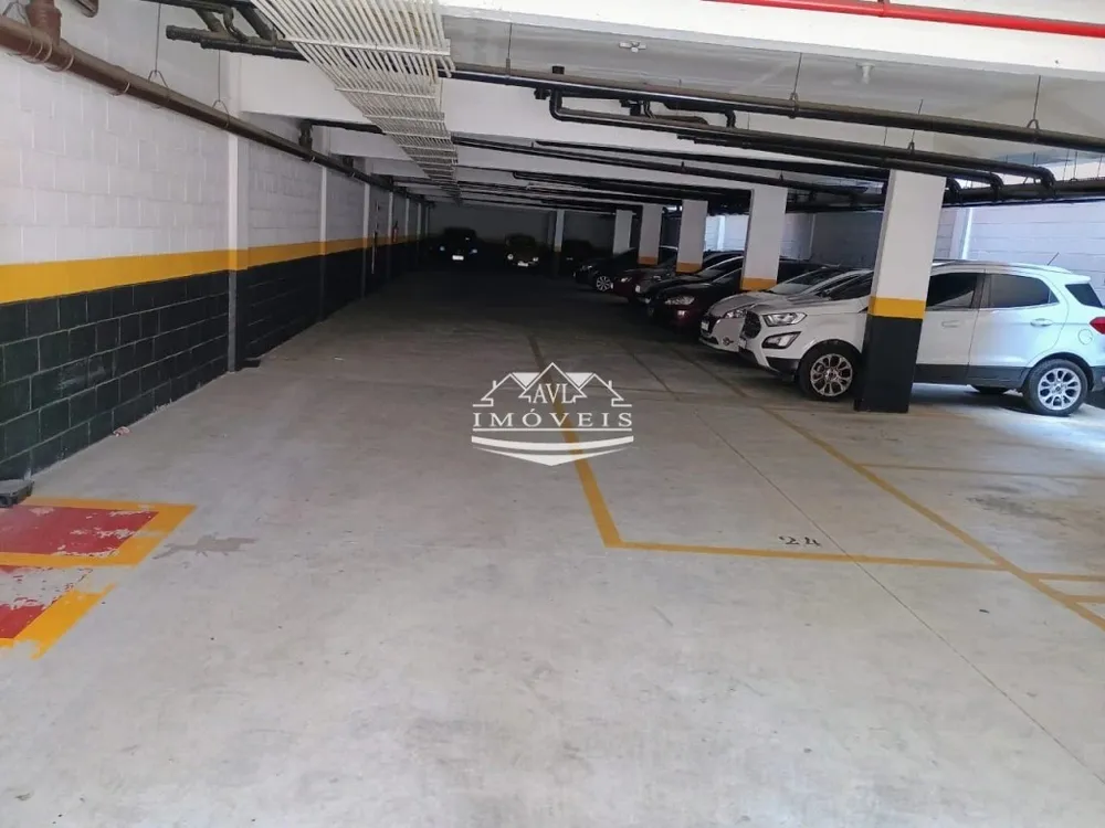 Apartamento, 2 quartos, 32 m² - Foto 12