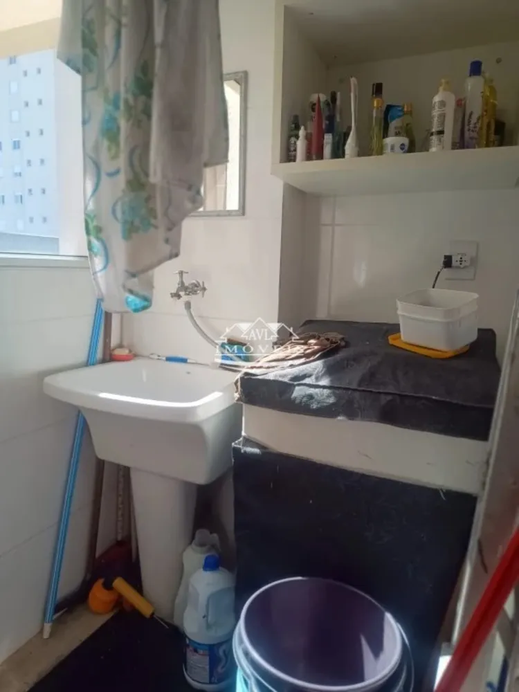 Apartamento, 2 quartos, 32 m² - Foto 5