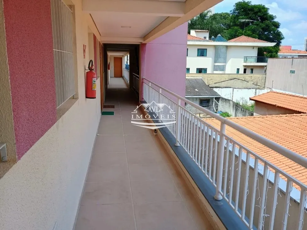 Apartamento, 2 quartos, 32 m² - Foto 10