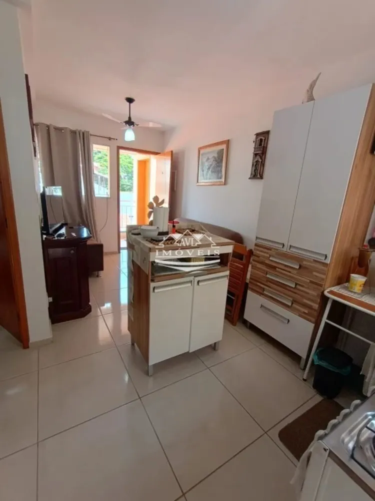 Apartamento, 2 quartos, 32 m² - Foto 2
