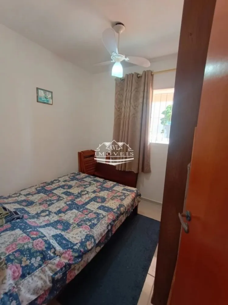 Apartamento, 2 quartos, 32 m² - Foto 6