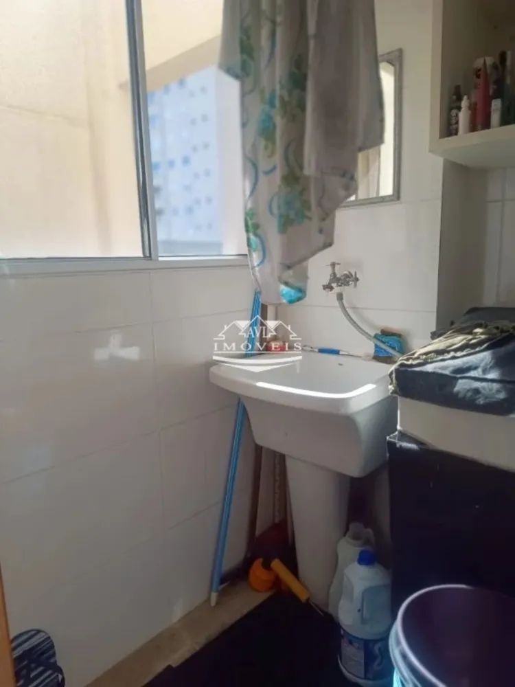 Apartamento, 2 quartos, 32 m² - Foto 4