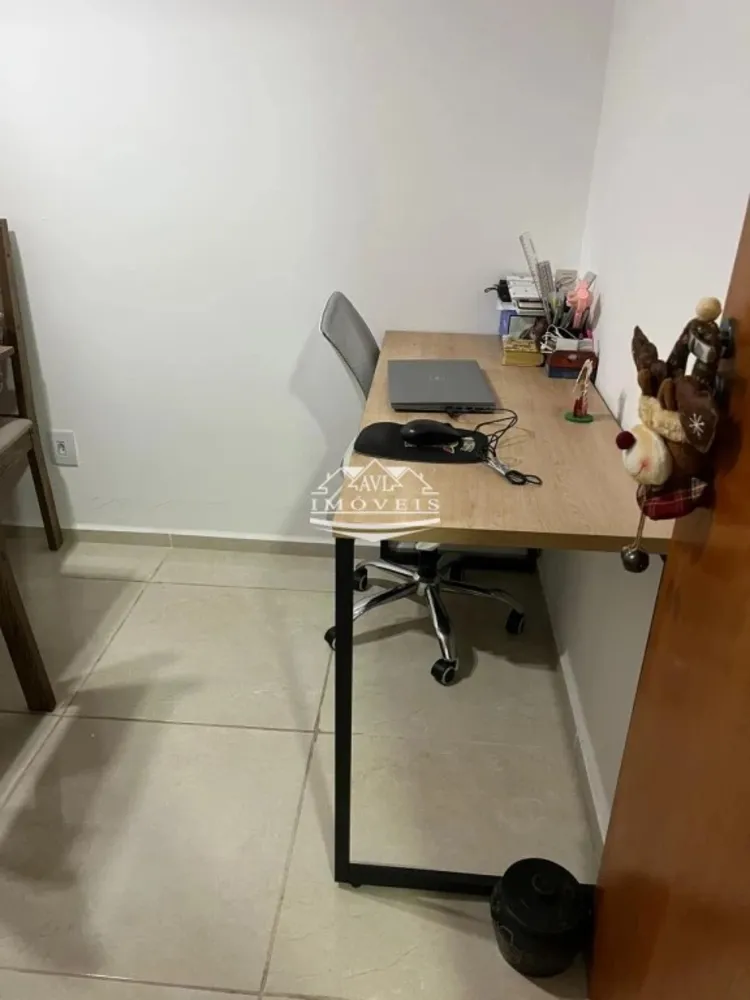 Apartamento, 2 quartos, 32 m² - Foto 3