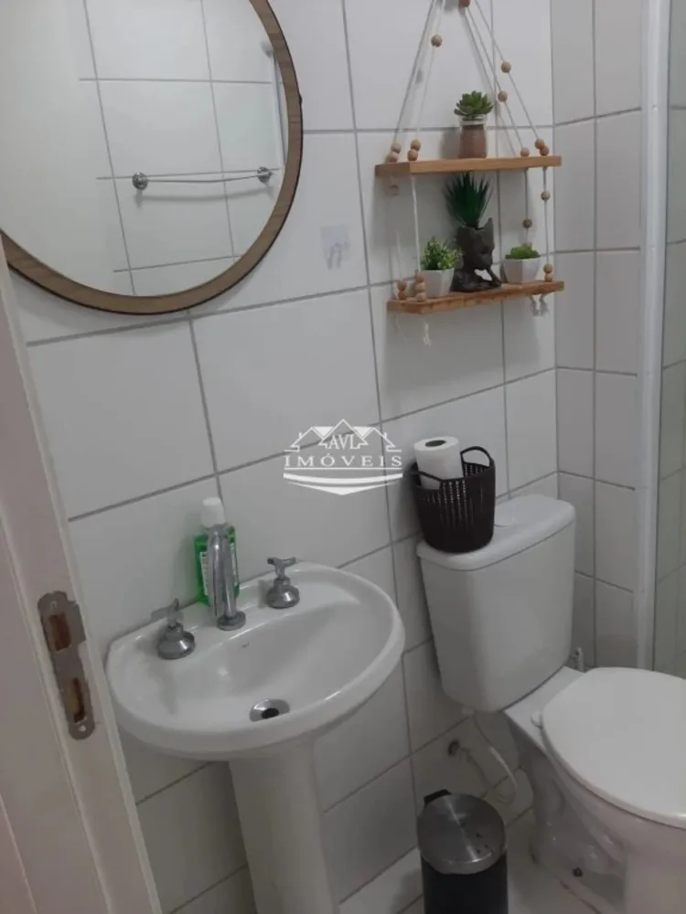 Apartamento, 2 quartos, 32 m² - Foto 7