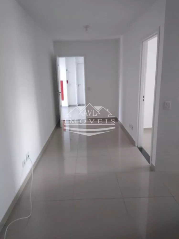 Apartamento para alugar com 1 quarto, 34m² - Foto 3