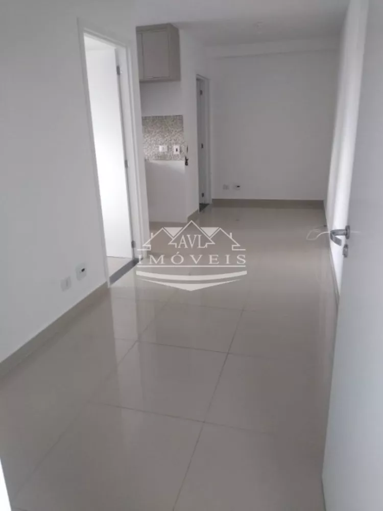 Apartamento para alugar com 1 quarto, 34m² - Foto 4